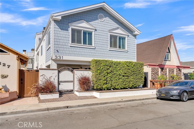 Property photo of 331 Walnut ST