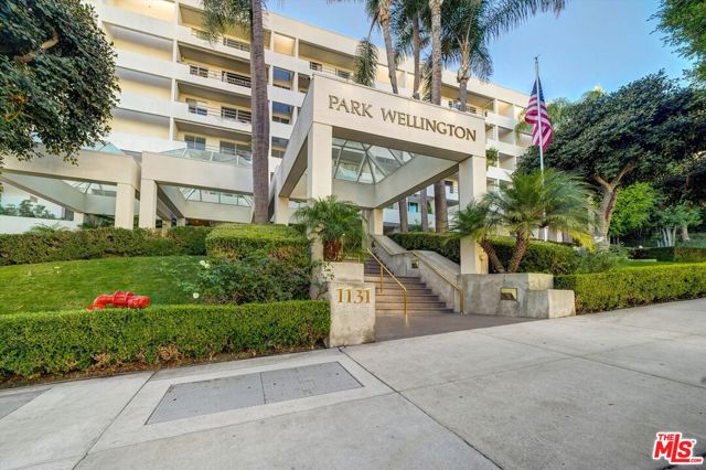 Property photo of 1131 Alta Loma RD