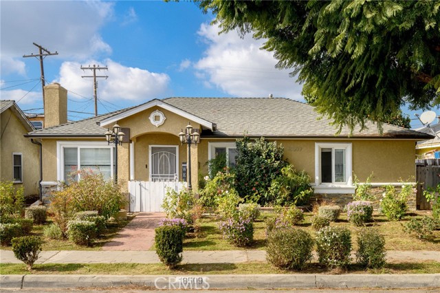 Property photo of 18509 Crenshaw BL