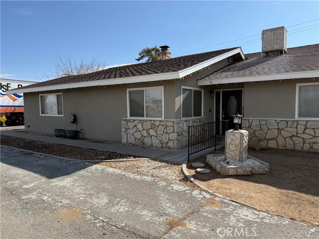Property photo of 56819 El Dorado DR
