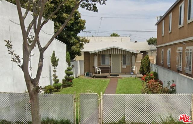 Property photo of 9504 S Main ST