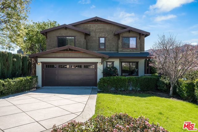 Property photo of 2752 Prospect AV
