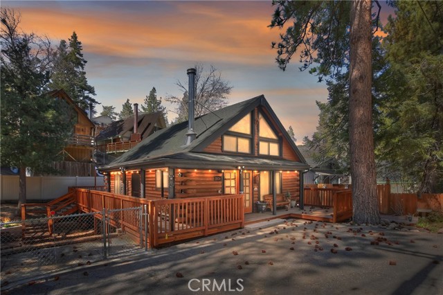 Property photo of 2424 Spruce DR