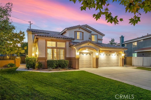 Property photo of 23427 Mountain Song