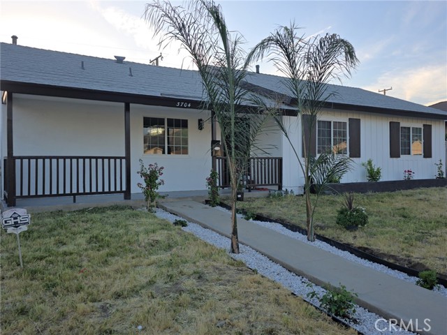 Property photo of 3704 Modesto DR
