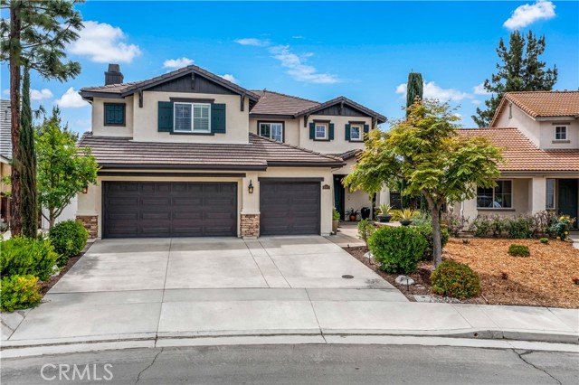 Property photo of 30807 Hillcrest DR