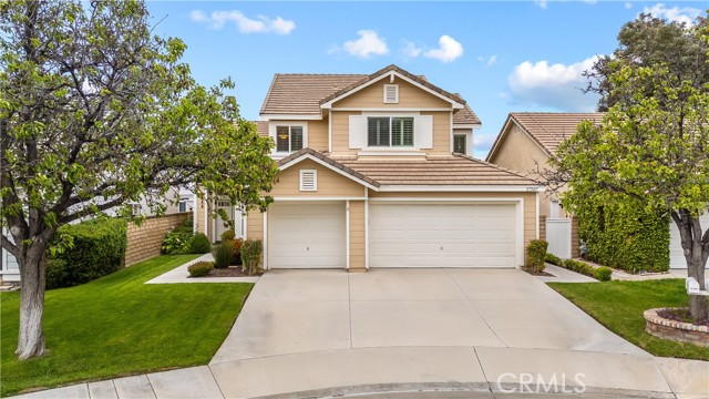 Property photo of 27567 Courtview DR