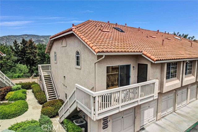 Property photo of 29009 Canyon Ridge DR