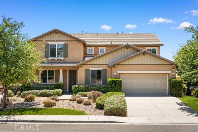 Property photo of 11836 Crossbill WY