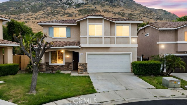 Property photo of 15863 Falcon CT