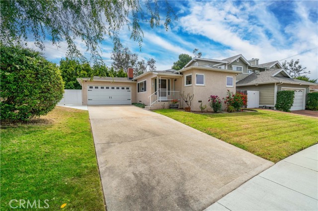 Property photo of 2718 Loftyview DR