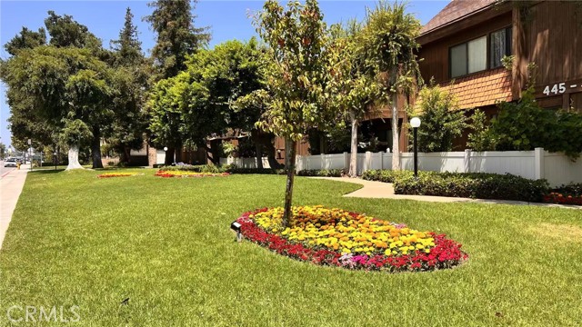 Property photo of 445 W Duarte RD