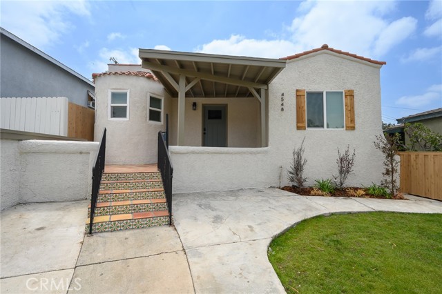 Property photo of 4548 Jade ST