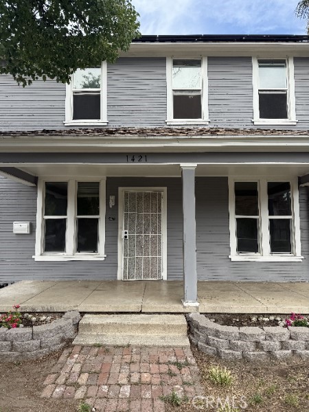 Property photo of 1421 Sepulveda AV