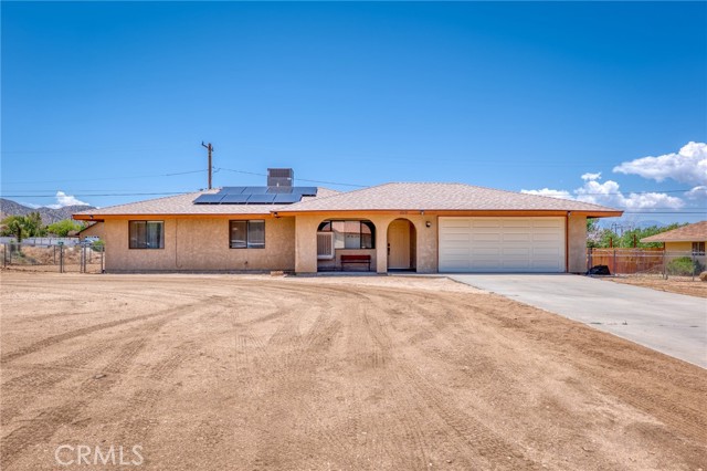 Property photo of 8600 San Vicente DR