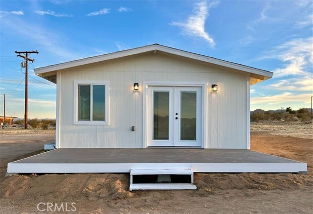 Property photo of 55354 El Lobo RD