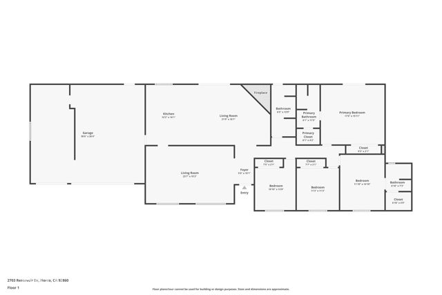 Photo of 2703 Reservoir Dr