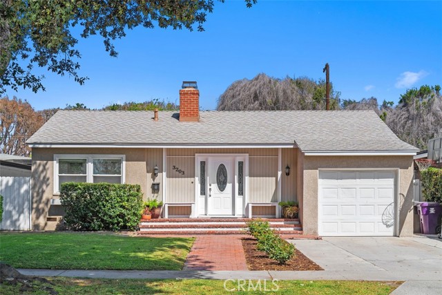 Property photo of 3203 Faust AV