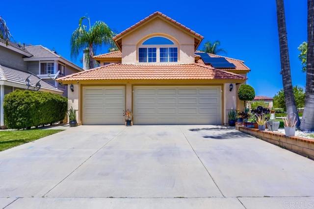 Property photo of 39587 Calle Casablanca