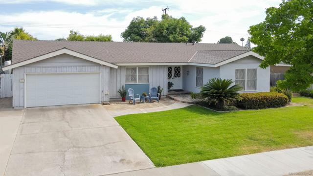 Property photo of 1112 E Del Mar Ave