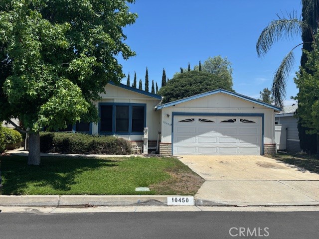 Property photo of 10450 Stageline ST
