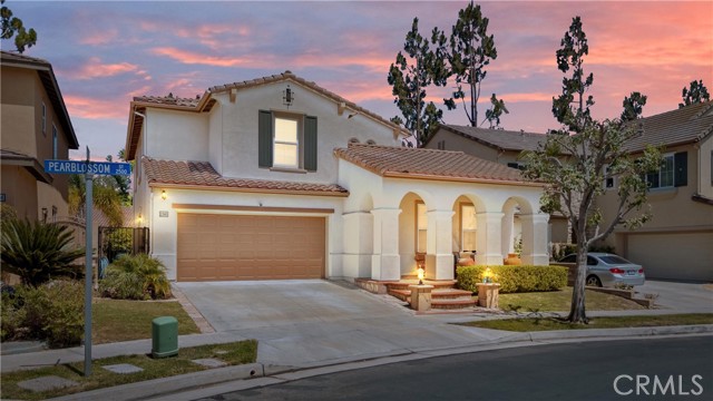 Property photo of 2580 Pearblossom ST