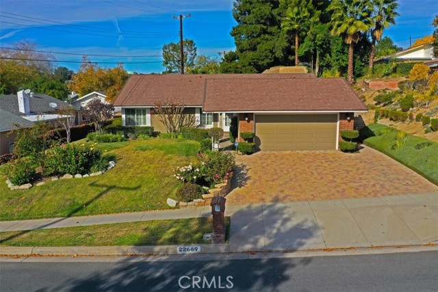 Property photo of 22669 Pamplico DR