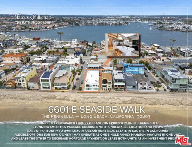 Property photo of 6601 E Seaside WK