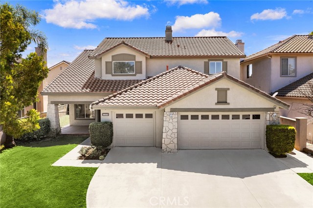 Property photo of 18680 Vantage Pointe DR