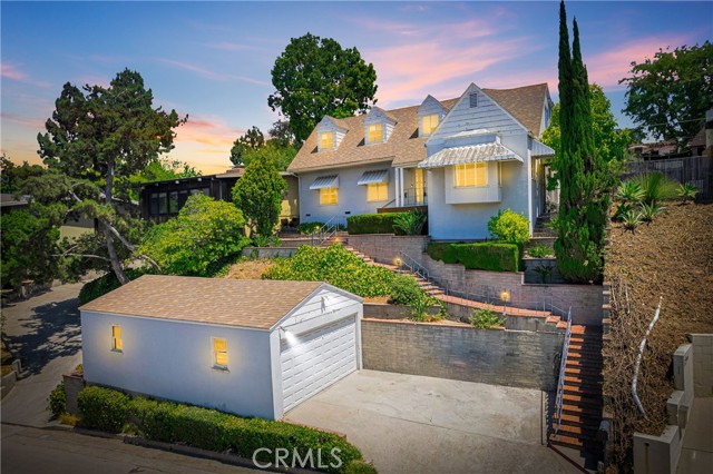 Property photo of 2536 Micheltorena ST
