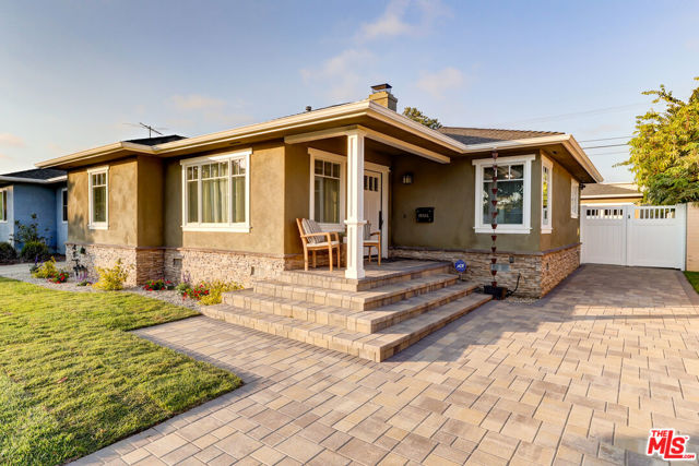 Property photo of 8500 Mcconnell AV