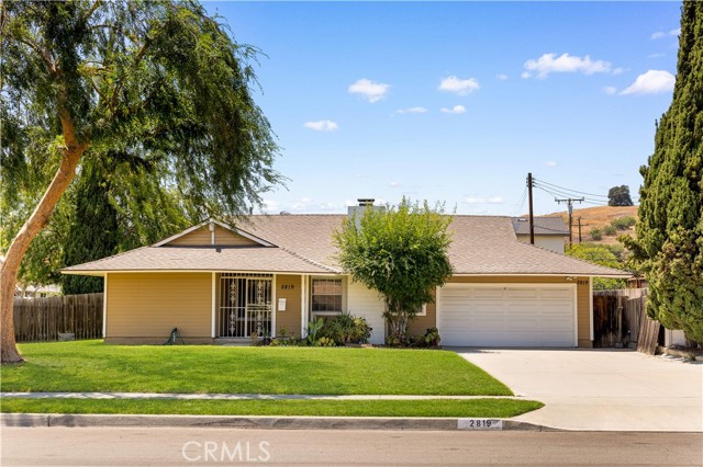 Photo of 2819 Castle Rock Rd