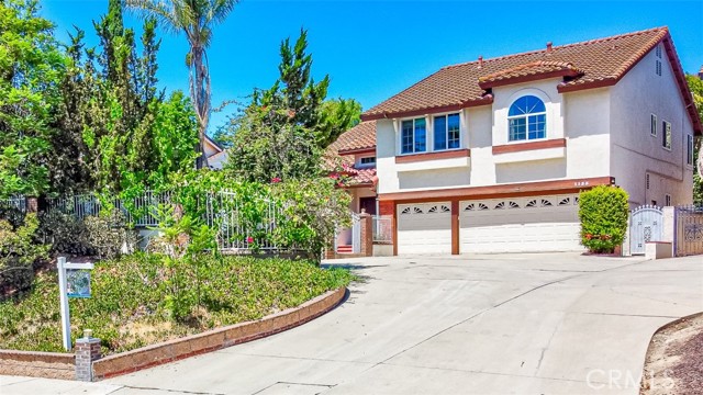 Photo of 1135 Summitridge Dr