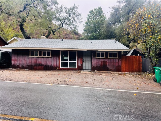 Property photo of 29312 Silverado Canyon RD