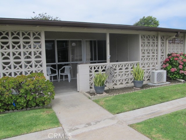 Property photo of 13381 Fairfield Ln, M8-179J
