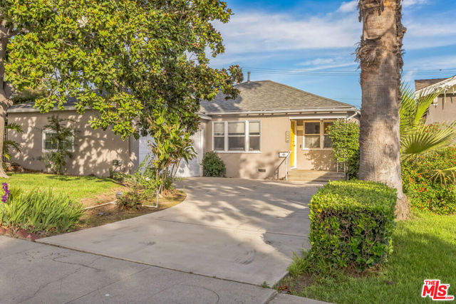 Property photo of 1106 Orange Grove AV