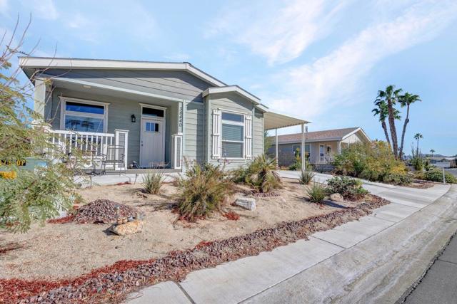 Property photo of 38440 Desert Greens DR