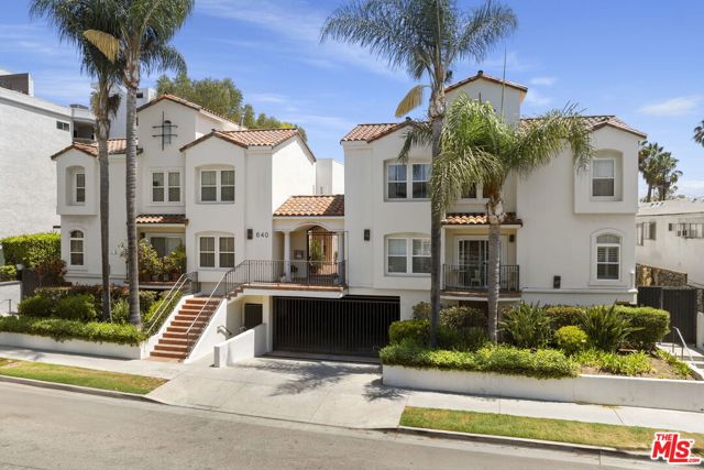 Property photo of 640 N Sweetzer AV