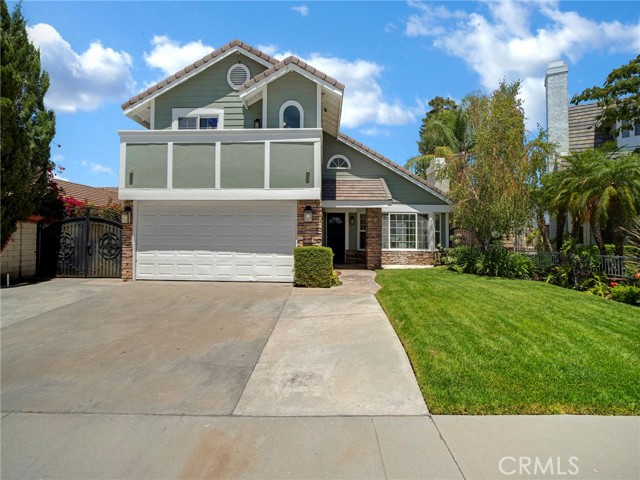 Property photo of 28161 Florence LN
