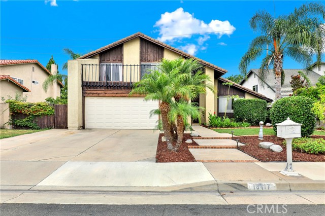 Property photo of 18417 Mount Kristina ST