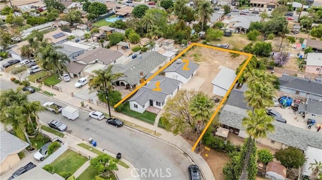 Property photo of 7307 Diamond ST