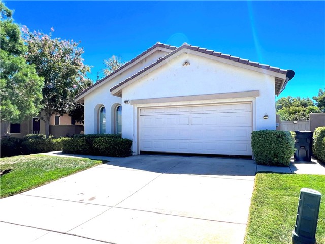 Property photo of 28239 Long Meadow Drive