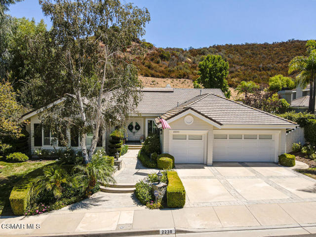 Property photo of 2230 Memory LN