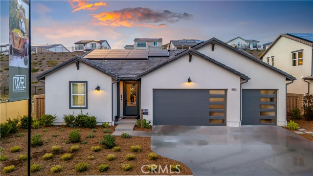 Property photo of 28904 Saddle CR