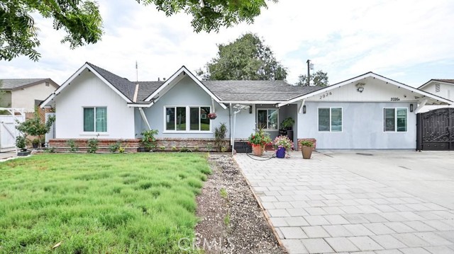 Property photo of 2026 W Orange AV