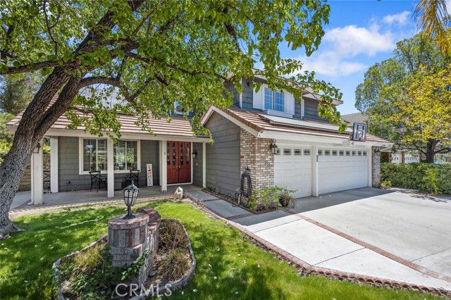 Property photo of 27240 Trenton PL
