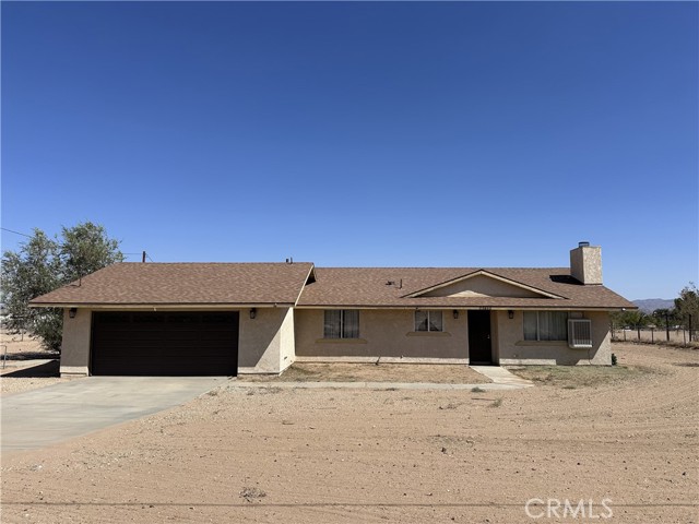 Property photo of 22612 Viento RD
