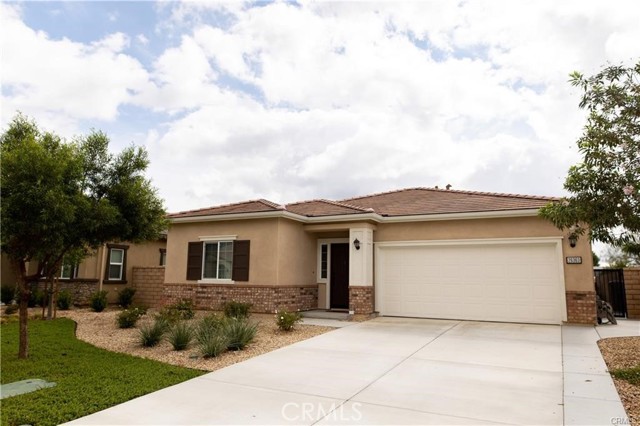 Property photo of 26363 Desert Rose LN