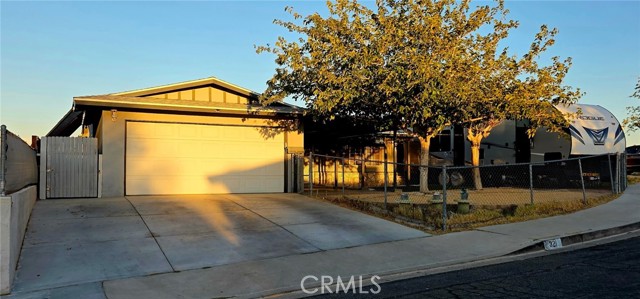 Property photo of 321 Muir AV