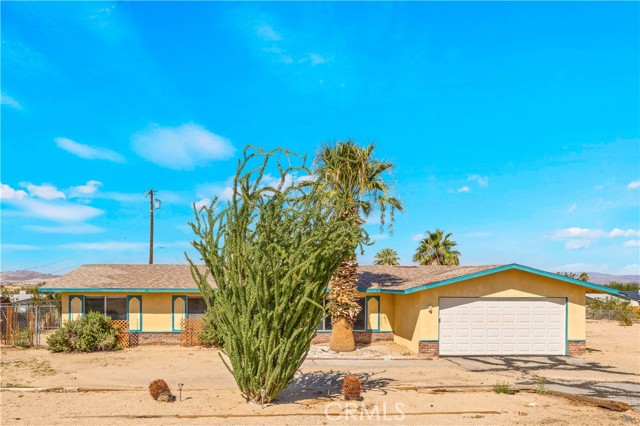 Property photo of 73940 Desert Dunes DR